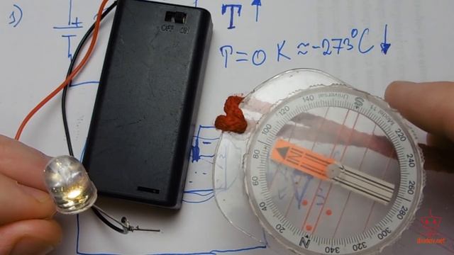 Урок 4. Скрытые Свойства электрического тока смотреть онлайн