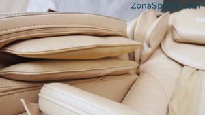 Массажное кресло Yamaguchi Mercury обзор