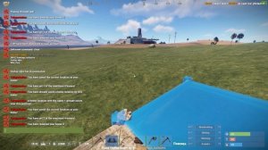 Rust - Как поставить и удалить сетхом в расте. Бинд на home