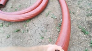 Шланг ПВХ