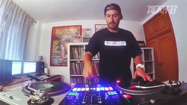 Word Play DJ Compilation #01(Red Bull 3Style) смотреть онлайн