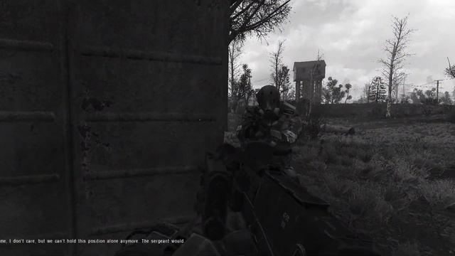 STALKER G.A.M.M.A. Keeps Delivering | Gunplay V2