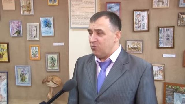 Умные приборы для незрячих людей
