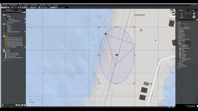 АРМА 3 ДЕСАНТИРОВАНИЕ ТЕХНИКИ И БОЕПРИПАСОВ НОВЫЙ СКРИПТ
