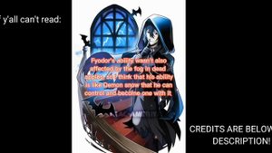 Bungou Stray Dogs react to FyoZai (Part 2/3) || BSD X Gacha Club || `ʟɪʟᴀᴄ—ᴀᴍᴇᴛʜʏsᴛ`