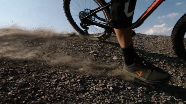 Leatt 2020 Shoe Launch смотреть онлайн