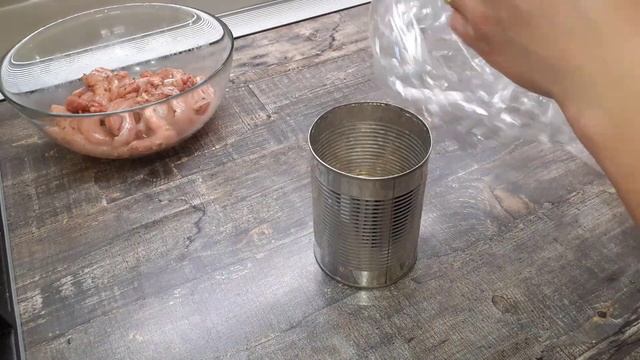 Колбасу больше не покупаю, готовлю Сама. Делюсь рецептом