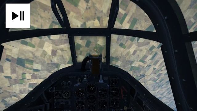Отвесное пикирование на Ju-87 смотреть онлайн