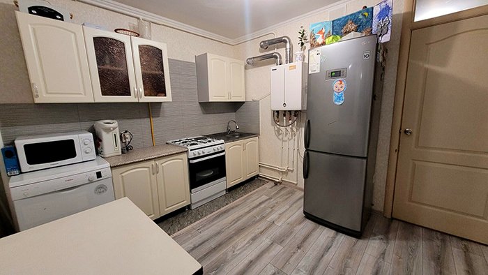 Купить квартиру в г.Темрюк| Переезд в Краснодарский край смотреть онлайн