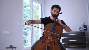 How I practice DVORAK CONCERTO,  the most epic cello concerto ever written/ OPEN PRACTICE 8