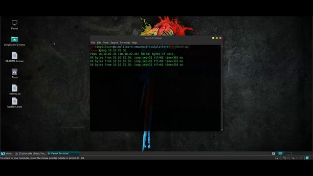 Penetration Testing | Penetration Testing For Beginners | Penetration Testing Tools | Simplilearn смотреть онлайн