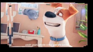 Hey Mama Secret Life Of Pets AMV Chloe And Gidget