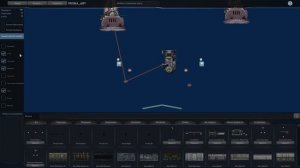 Несколько пушек на один перископ | 06 | Редактор Barotrauma | Подробный Гайд