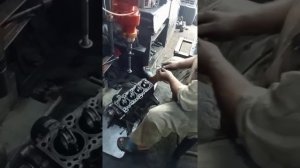 nissan cd17 diesel engine ?