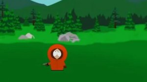 Южный Парк ДС - Они опять убили Кенни!!!