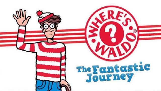 where's waldo the fantastic journey - world 5 смотреть онлайн