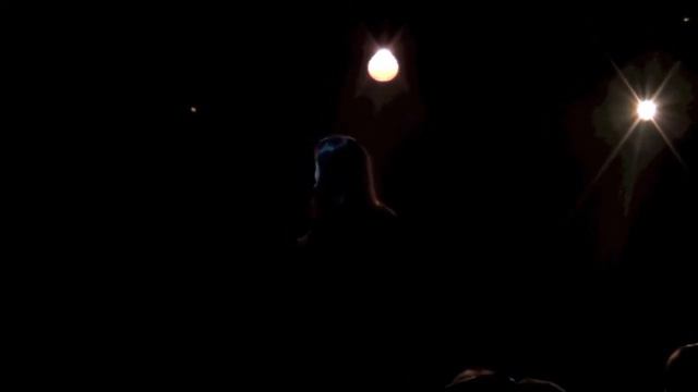 Mazurek and Govich Come What May Reprise 12.12.13 смотреть онлайн