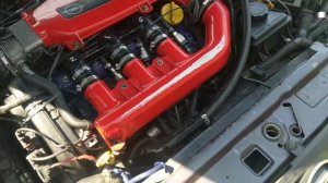 Vectra B V6 2.5i Полный фарш, не едет..Троит, воняет, жрёт.