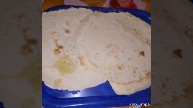 домашняя лапша.
