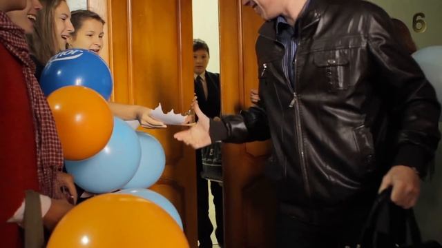 Лицейские Новости - День Лицея смотреть онлайн