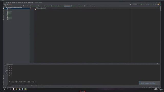 ? Python С НУЛЯ. #13 | Уроки для начинающих. | Работа с файлами в Python. Чтение и запись данных.