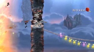 How to install Training Room Mod. Rayman Legends