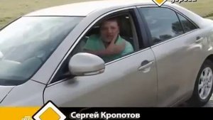 Рекомендация к покупке Инфинити FX35 от Главной Дороги