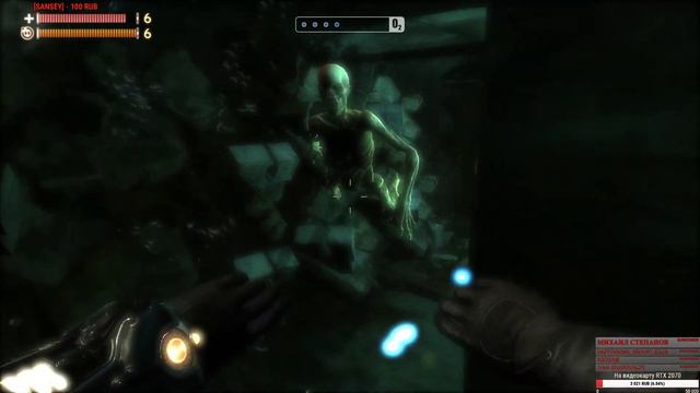 Сингулярность - прохождение в 2К18 #2 ВСЕ КОНЦОВКИ | 18+ Singularity смотреть онлайн