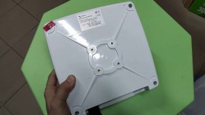 Распаковка усилителя мобильного интернета TR-4G-15kit