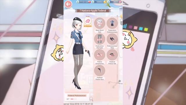 Love Nikki - How To Complete Chapter 17-9 and 15-9 Part 2 смотреть онлайн