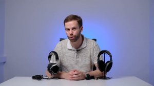НАУШНИКИ ОТКРЫТОГО ТИПА | СРАВНЕНИЕ TAKSTAR HF580 vs SENNHEISER HD600