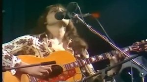 Greg Lake The Sage With Emerson Lake and Palmer ELP
