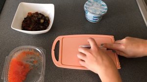 Закуска из 4-х ВИДОВ ИКРЫ! Быстрый и оригинальный рецепт.