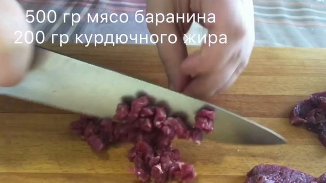 QATLAMALI SOMSA TAYYORLANISHI/САМСА СЛОЕННАЯ смотреть онлайн