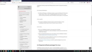[OpenShift] Урок-1. Устанавливаем CRC