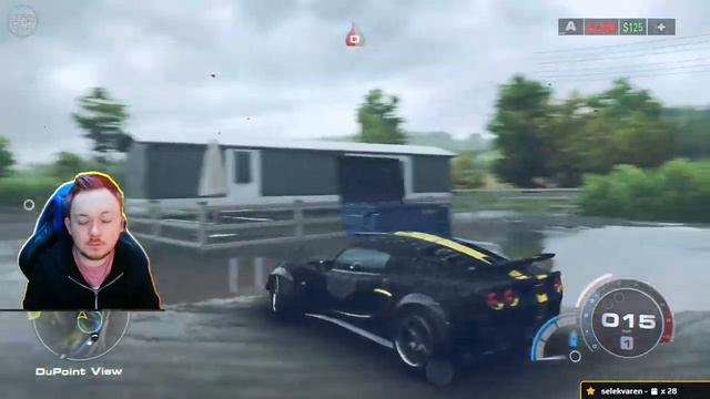 JoeR247 Plays Need For Speed Unbound - Part 13 - A Lovely Lotus смотреть онлайн