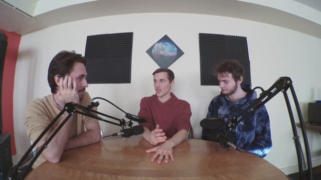 Relationships And Social Media. Beneath The Surface Podcast Ep 20 Keiran Sass & Connor Mack смотреть онлайн