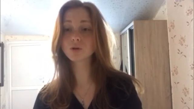 #читаемПушкина Во глубине сибирских руд