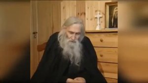 Старец Илий о самоубийстве