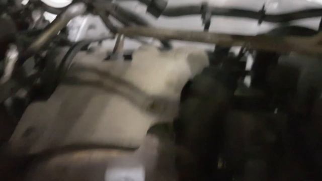 Что стало с радиатором за 6 лет и 160 тысяч пробега. Шевроле Авео Т300.