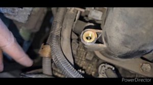 2008 subaru tribeca camkshaft position sensor replacement p0340