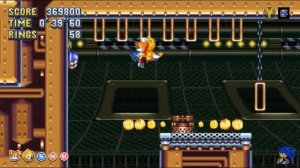 Sonic Mania | Что я думаю о Соник Мании