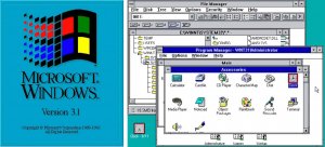 Руководство по установке MS Dos 5.0 и Windows 3.1 на старый компьютер (Dos Navigator, KEYRUS)