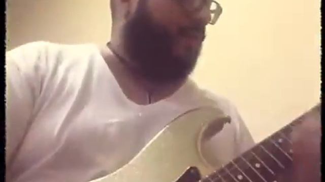 Ramses Barrientos, Taller Six Strings Repair, Fender De Angela Bendeck смотреть онлайн