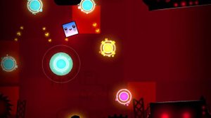 ОФИЦИАЛЬНЫЕ УРОВНИ из БУДУЩЕГО | Geometry Dash