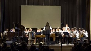 Г Свиридов Тройка