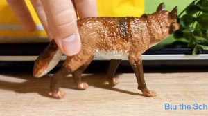 Мой первый перекрас фигурки/туториал