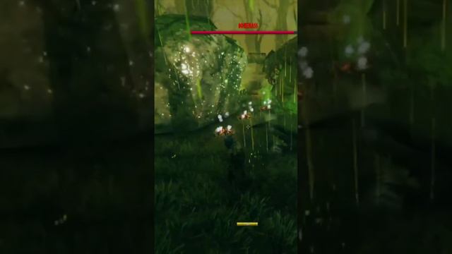 Valheim bonemass bug