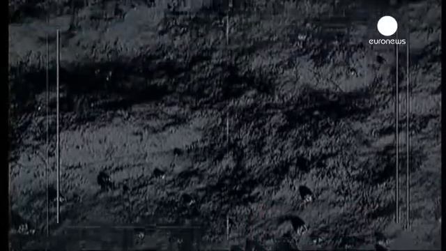 10 лет и 6 млрд километров зонд Розетта добрался до цели смотреть онлайн