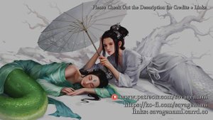 The Harem of Your Dreams?! Monster Girls Lamia Sisters ASMR RP FF4M | Girlfriend ASMR